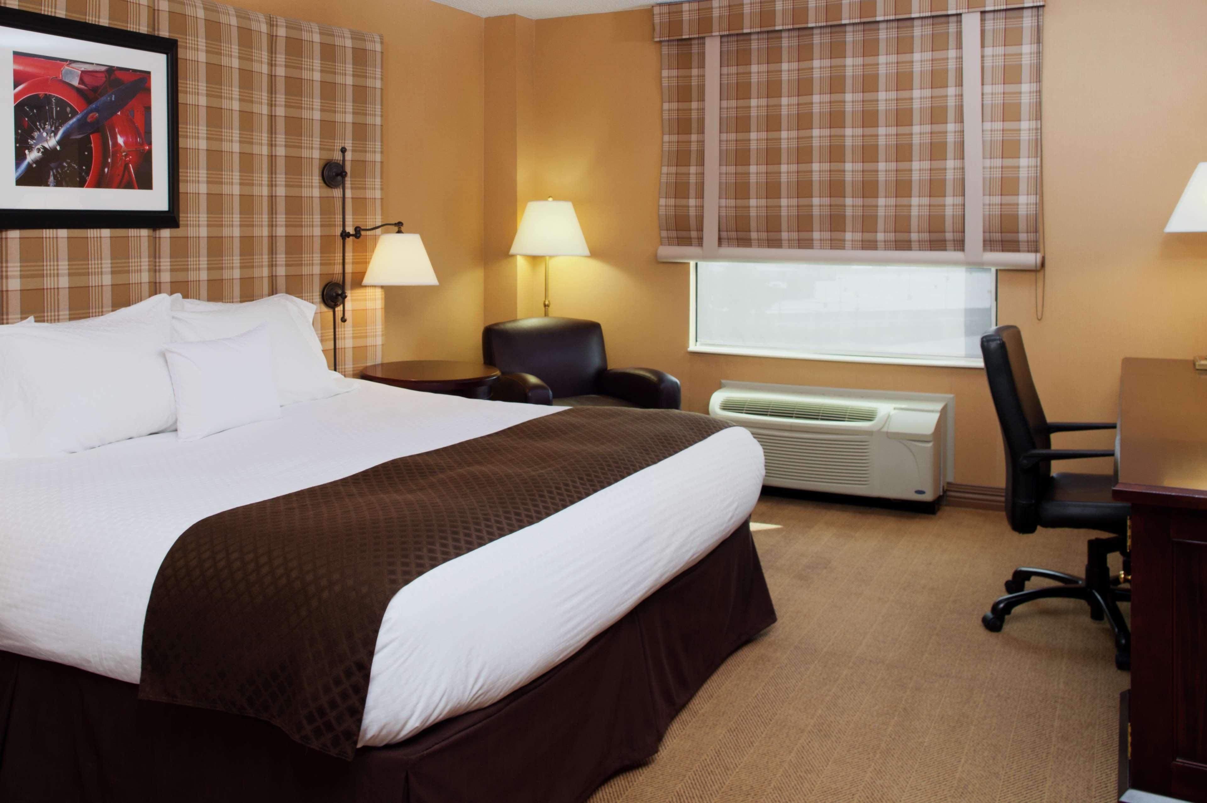 Doubletree By Hilton Cincinnati Airport Hebron Quarto foto