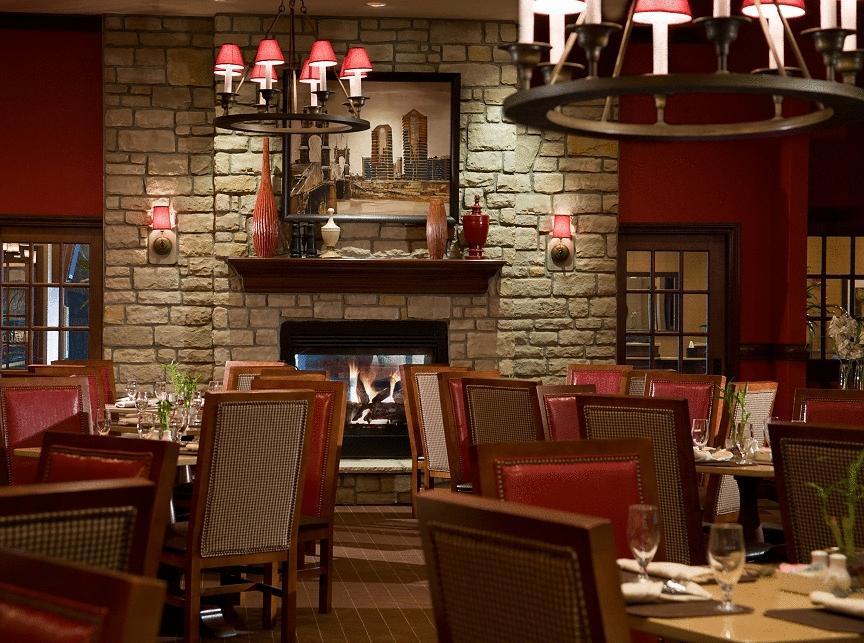 Doubletree By Hilton Cincinnati Airport Hebron Exterior foto