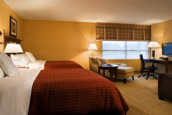 Doubletree By Hilton Cincinnati Airport Hebron Quarto foto
